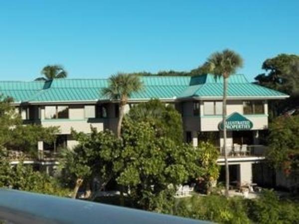 Illustrated Properties Sewalls Point Photo