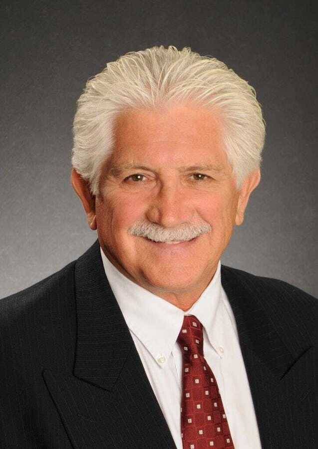 Bruce Burlingame Photo