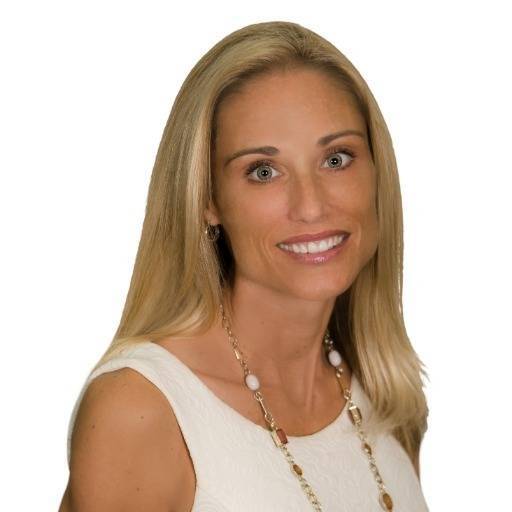 Andrea Fogarty Photo