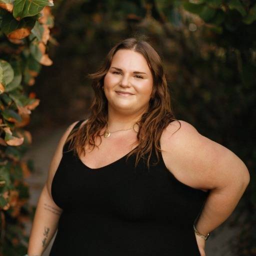 Carina Fulginiti Photo