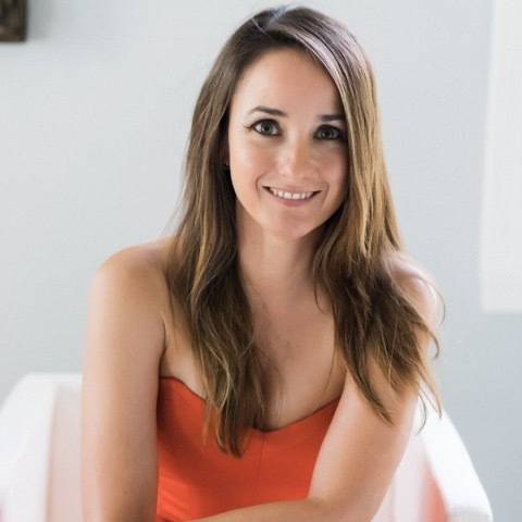 Heather Maronpot Photo