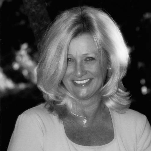 Beth McIlvaine Dyack Photo