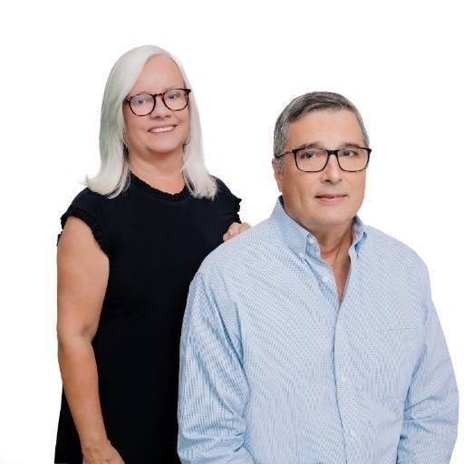 Arnie and Pam Dykes Photo