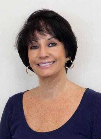 Rosemary Voigt Photo