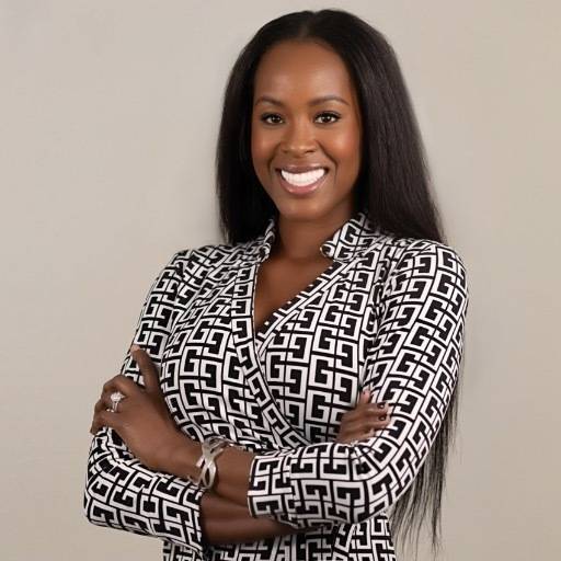 Renee Commodore-Rehwoldt Photo