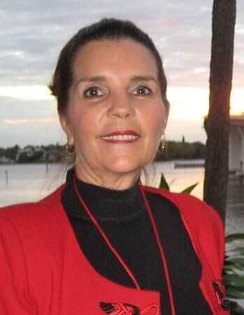 Carolyn Snowden Photo