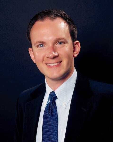 Daniel Desmond Photo