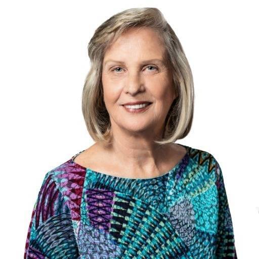 Marilyn Martens Photo