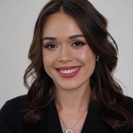 Karina Supovitz Photo