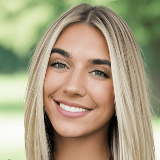 Aryanna Ramsey Photo