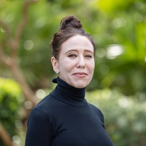 Michelle Schulman Photo