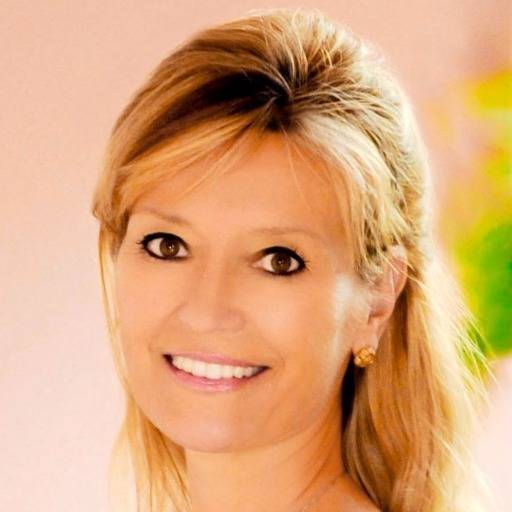 Kathryn L. Gillespie Photo