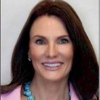 Iris Marie McDonald, PA Photo