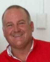 William Rafter Photo