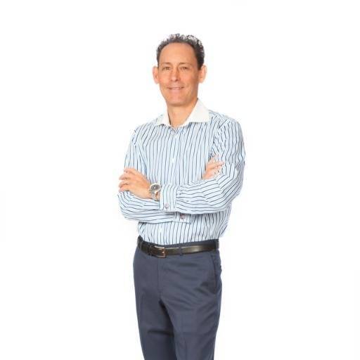 Scott Kleinman Photo