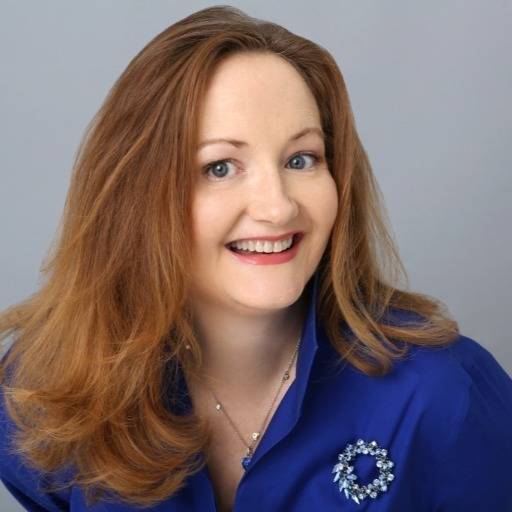 Anna Bierstock Photo