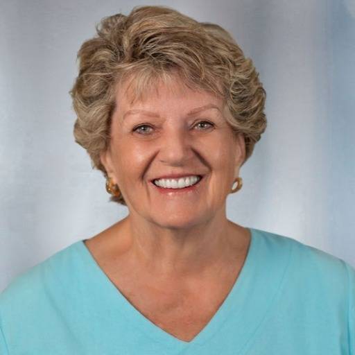 Carol Ruthfield Photo