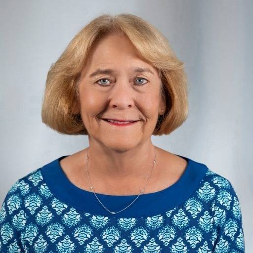 Connie Goldberger Photo