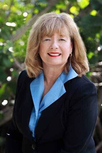 Patricia Fitzgerald Photo