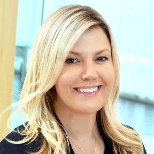 Catherine Dickinson Photo