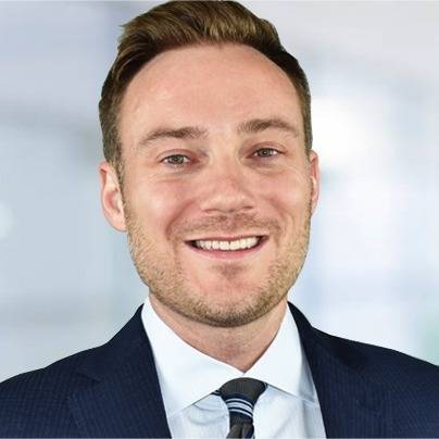 Christopher Carroll Photo