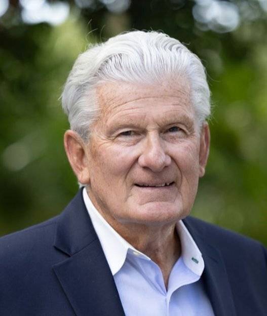 Richard J Milligan Photo