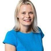 Joanna Sylvester Photo