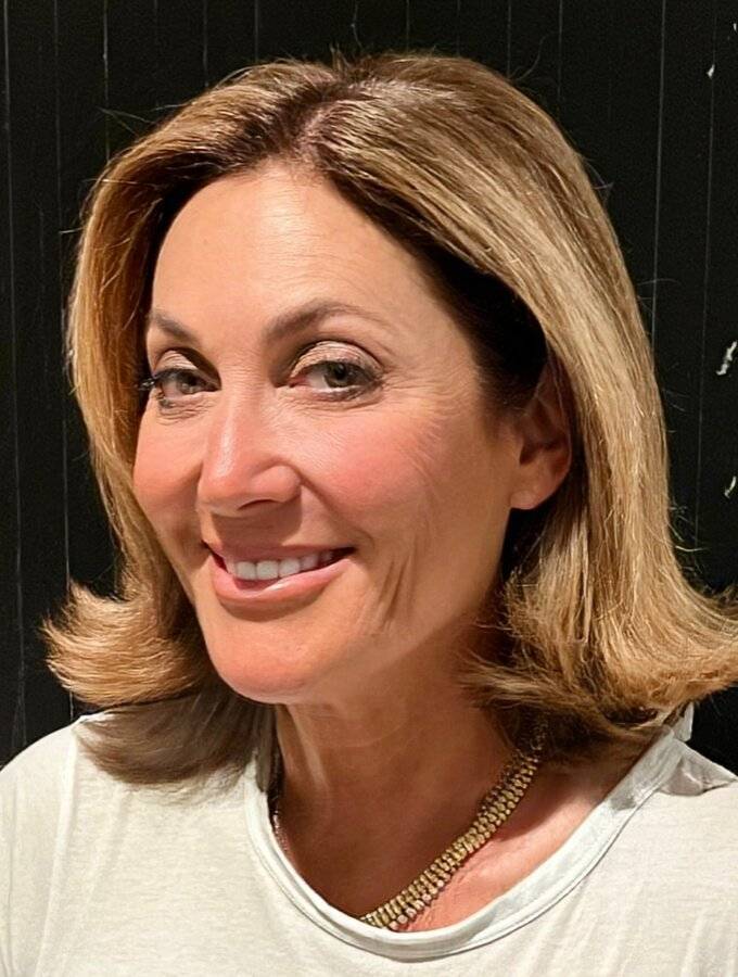 Debra Greenberg Photo