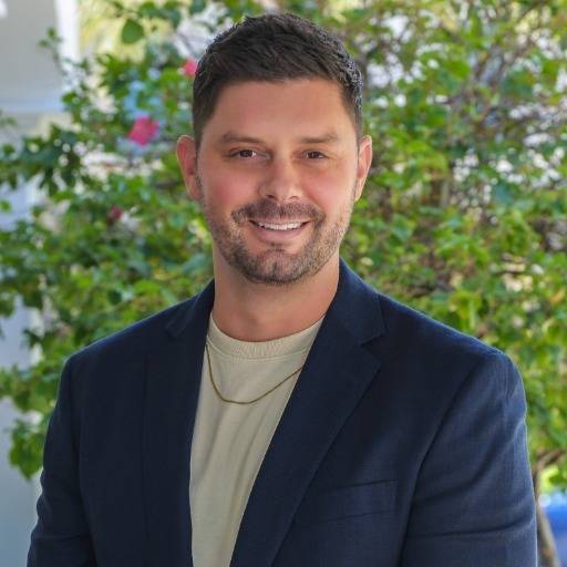 Anderson Ohman, Jr Photo