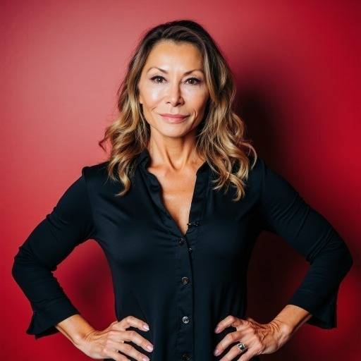 Rebecca Valenza Photo