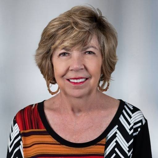 Linda Baughman Photo