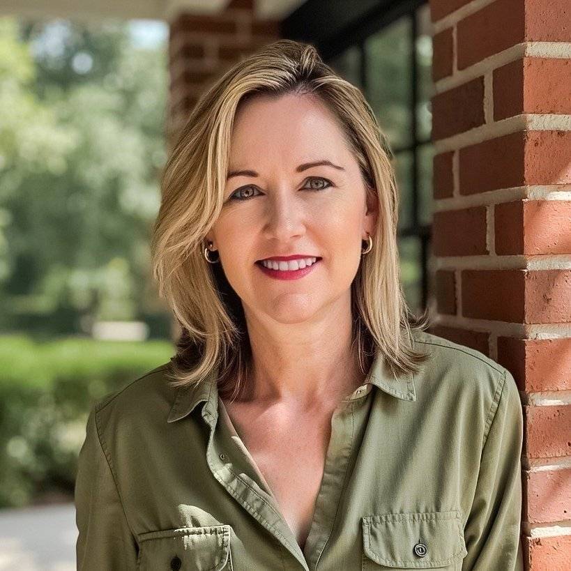 Theresa Gardiner Photo