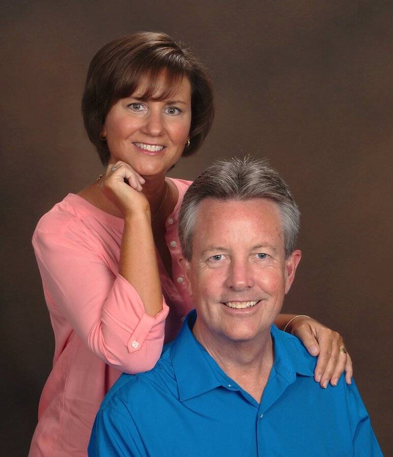  The Carey Team Photo