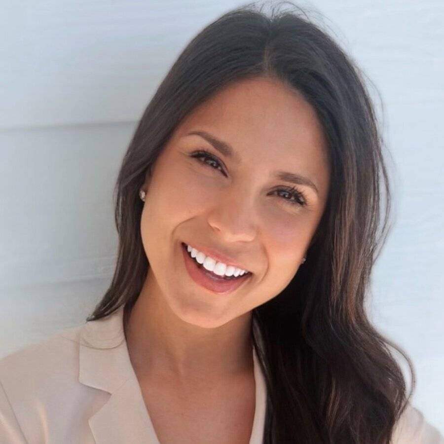 Samantha Saucedo Photo