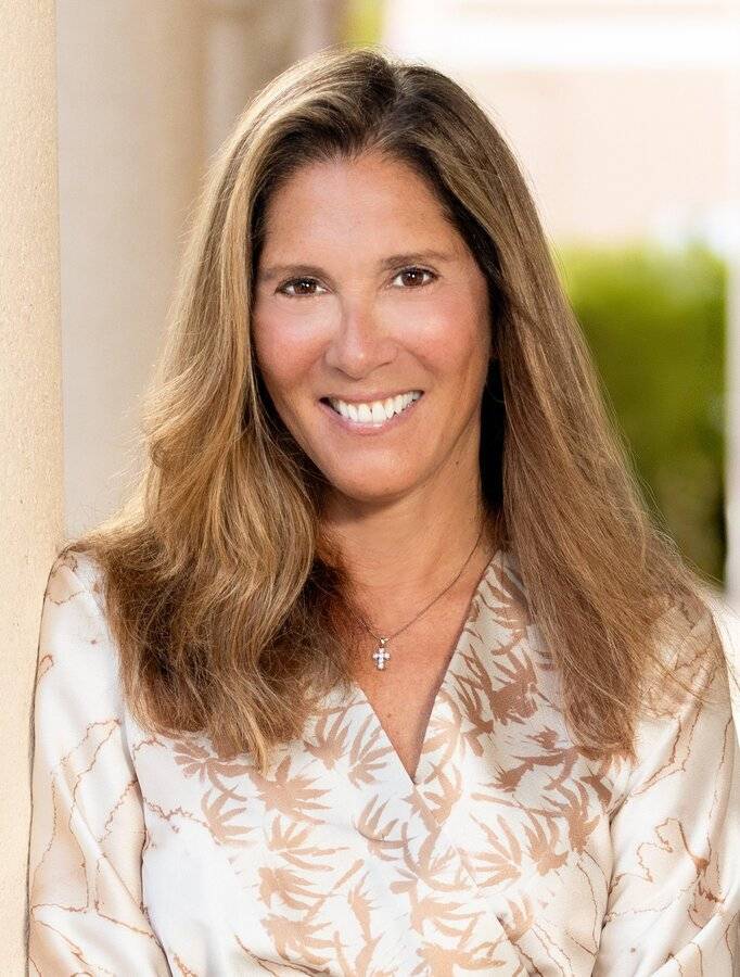 Miriam Jesselli Photo