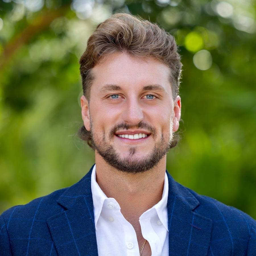 Theodore Stamatopoulos Photo