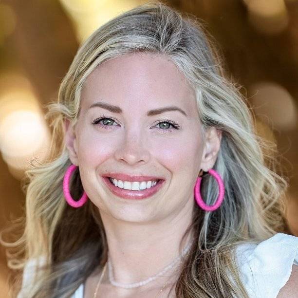 Katie Pettinga Photo