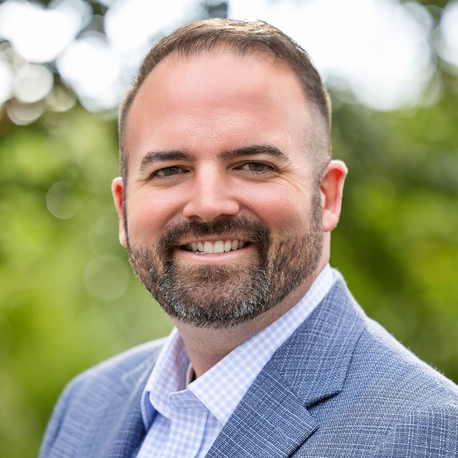 Patrick Sean Stracuzzi Photo