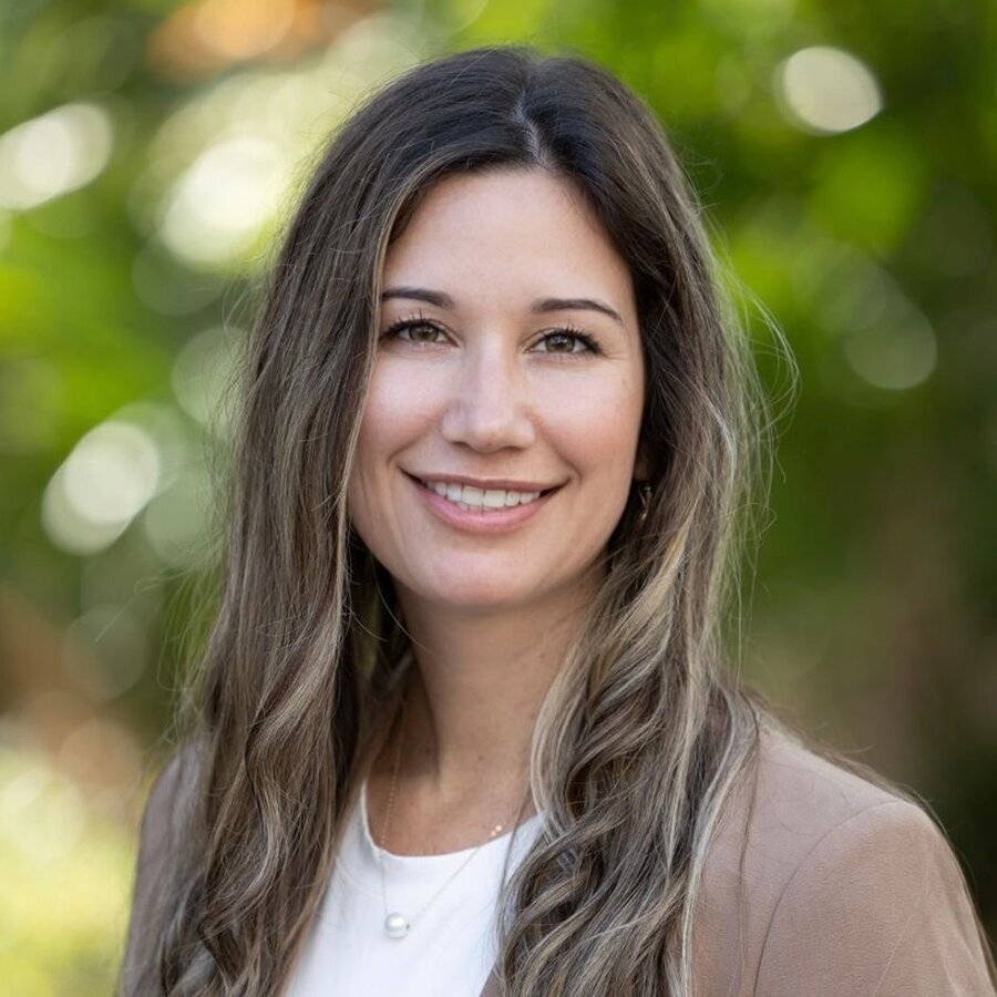 Darlene Benham Photo