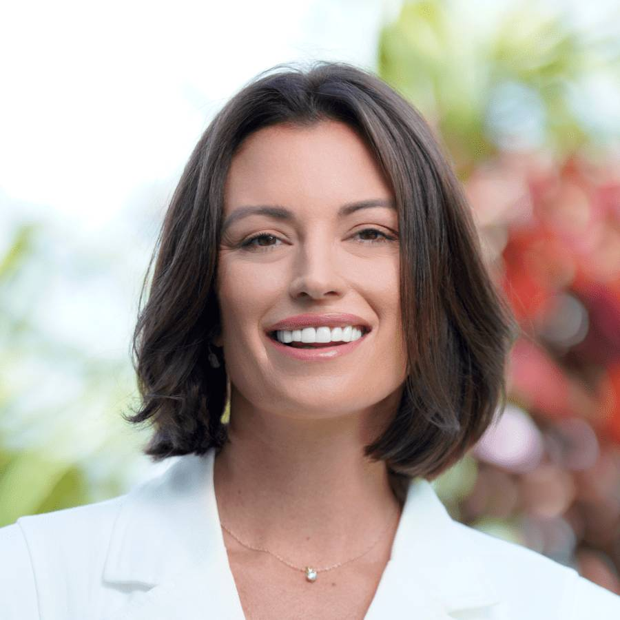 Brandy Webster Photo