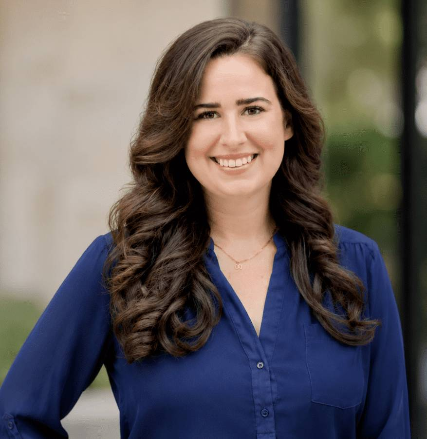 Sara Miller Photo